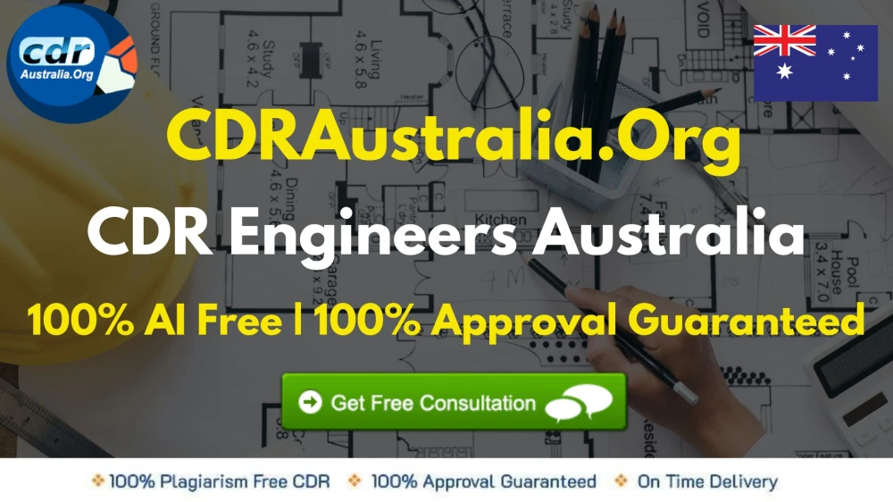 CDR Engineers Australia - Get Professional Services by CDRAustralia.Org