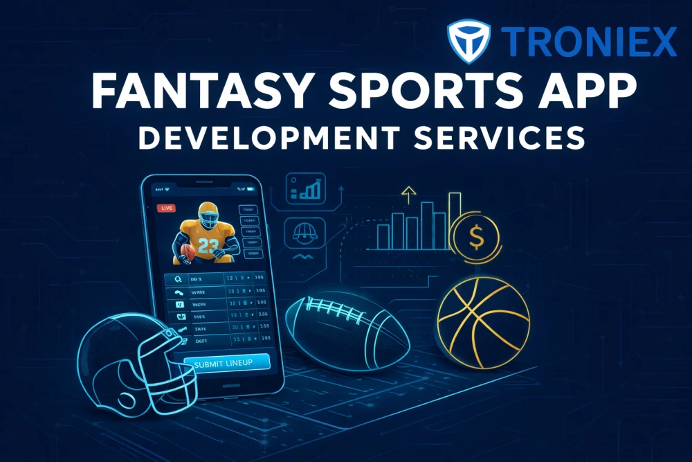 Fantasy Cricket App Development for Sports Startups