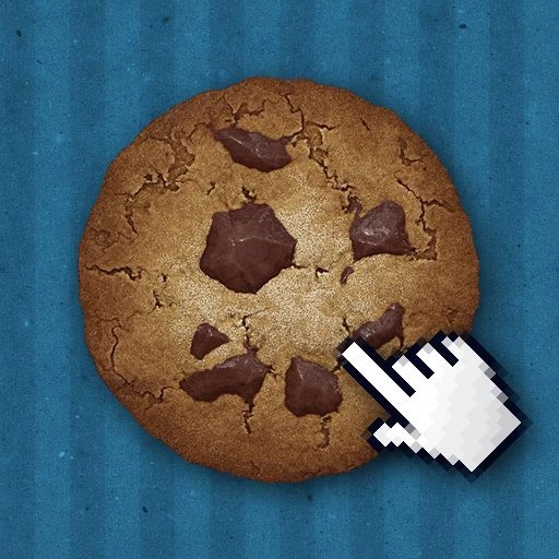 What is Cookie Clicker?