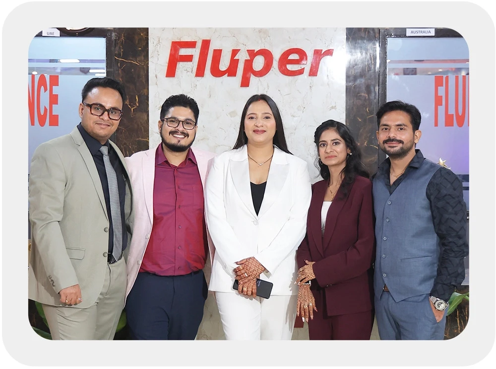 Leading Mobile App Development Company in Australia | Fluper