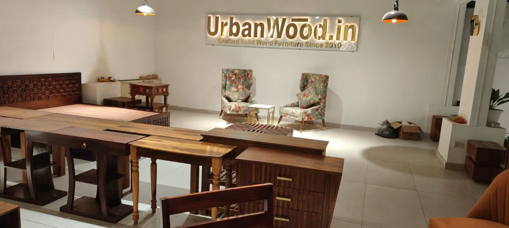 Furniture Shop in Delhi – Stylish & Affordable Home Furniture