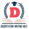 Dissertation Writing Help
