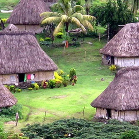 Explore Navala Village Fiji Unique Cultural Destination
