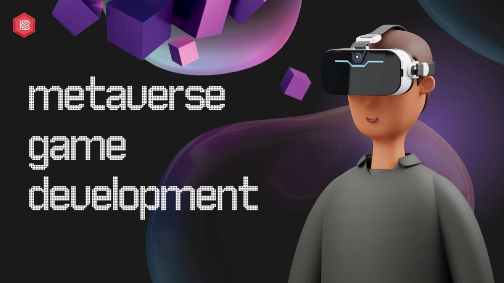 Expert Metaverse Game Development Services for Blockchain-Integrated Gaming Solu