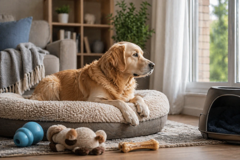 How to Find a Trusted Platform for Pet Parents Online (BuddyPaws)