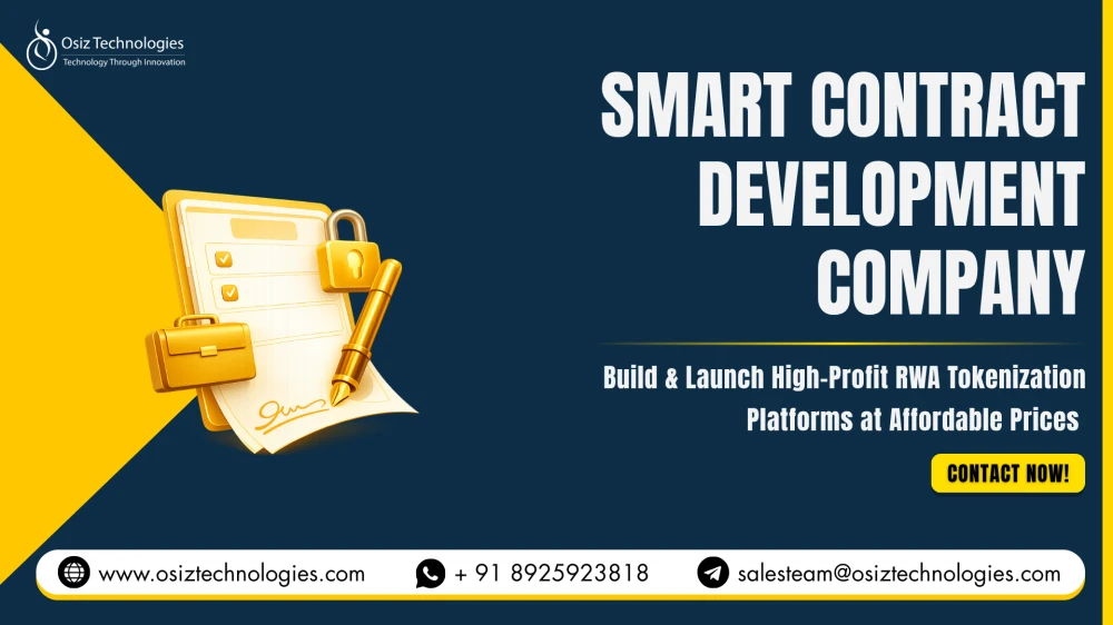 Build  Launch HighProfit RWA Tokenization Platforms at Affordable Prices
