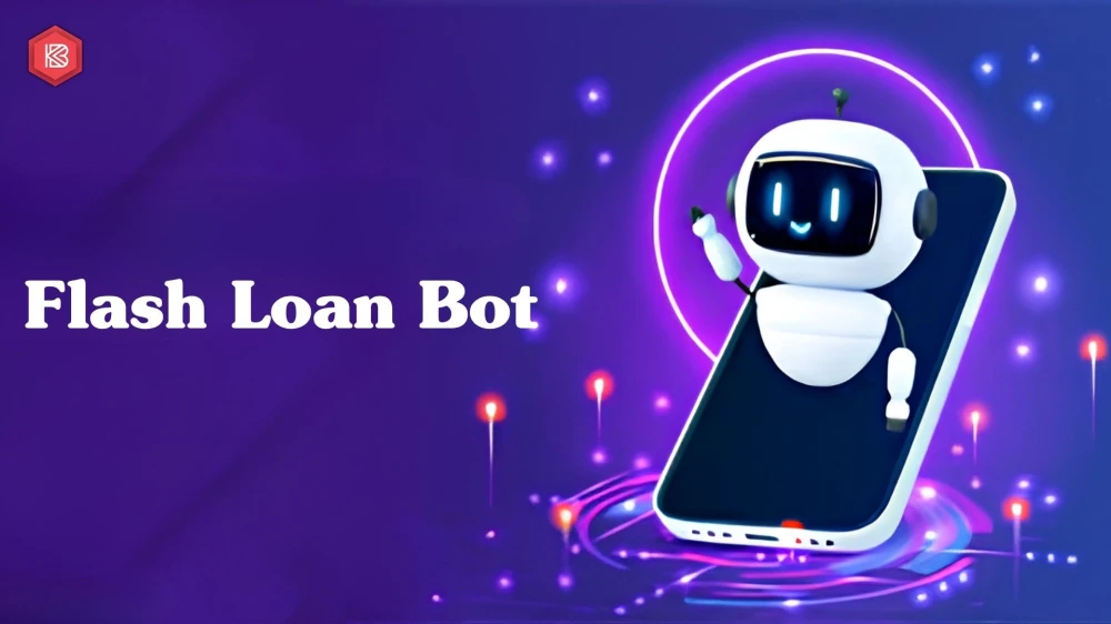 What Makes a Flash Loan Bot the Best Solution for DeFi Arbitrage Trading