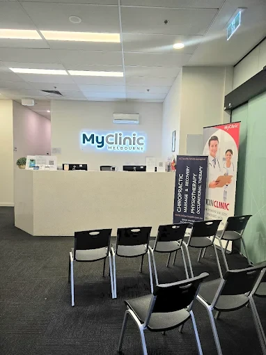 Take Control of Your Health at My Clinic Melbourne