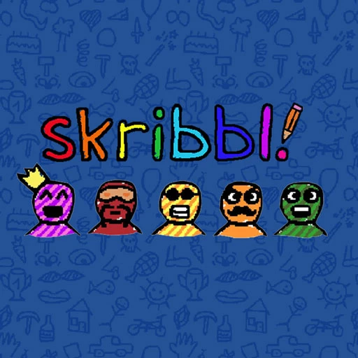 Skribbl IO