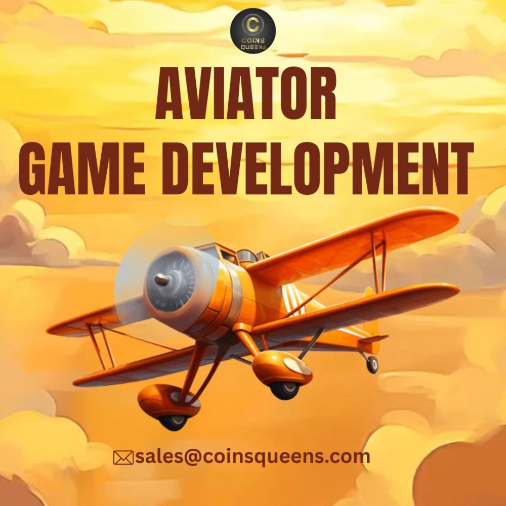 Start Your iGaming Platform with Aviator Game Development
