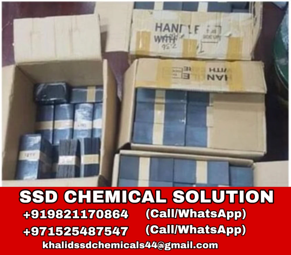 SSD CHEMICAL SOLUTION FOR SALE919821170864