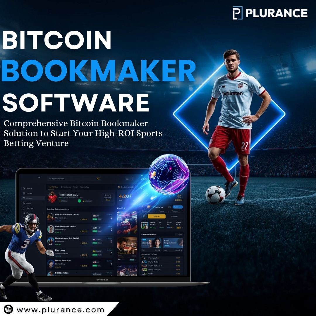 Build a Winning Sportsbook with Bitcoin Bookmaker Software