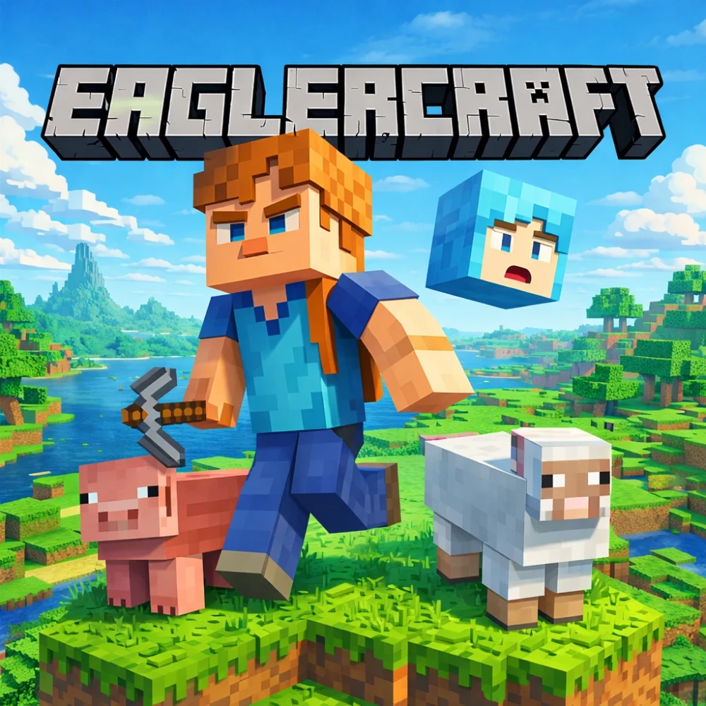Unlocking Endless Adventures: A Look into Eaglercraft