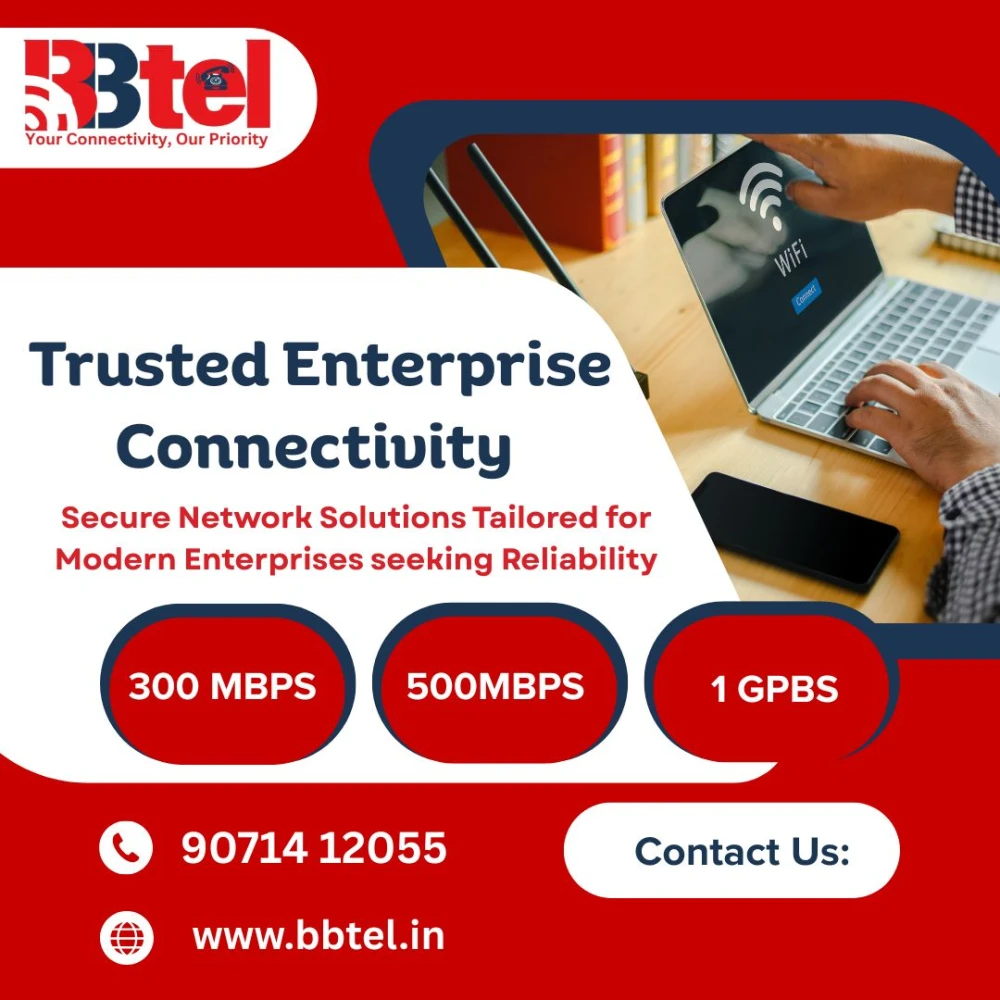 Managed Cloud Connect Services Whitefield