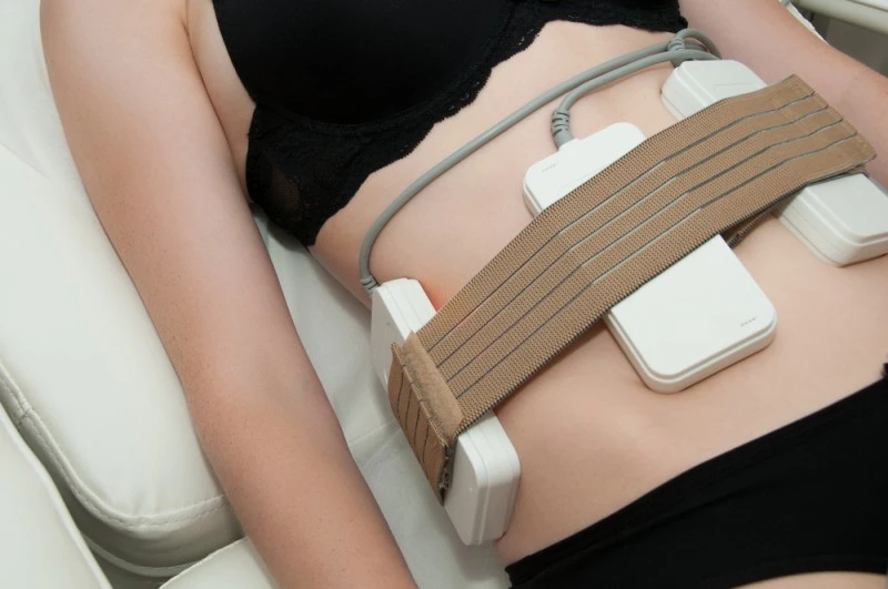 Slimmer You and Pamper Spa