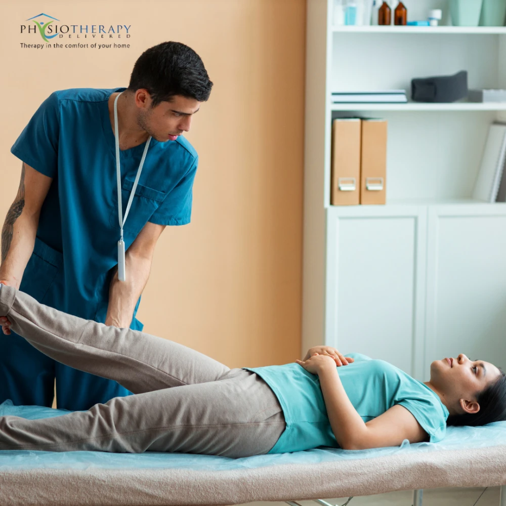Best Physiotherapy In Mississauga For Pain Relief Care