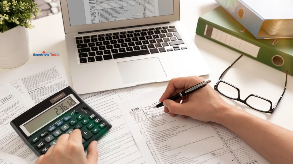 Expert Help for Easy Personal Tax Filing Solutions
