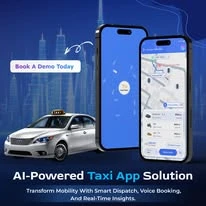 Release your AI Uber Clone app in 7 days with spotnrides