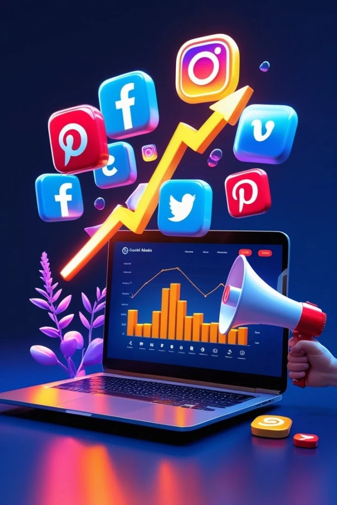 Leading Edmonton Web Design Experts Team