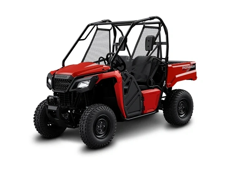 2026 Polaris RANGER 1000 EPS Premium Granite Grey for Sale