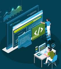 Edmonton Web Development for Strong Online Performance