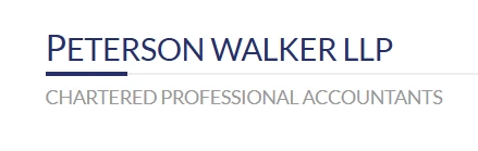 Tax Preparation Edmonton for Accurate and Timely Filing  Peterson Walker