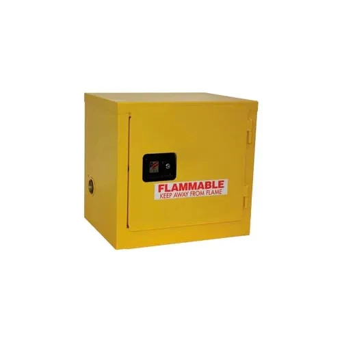 Stackable Flammable Safety Cabinets