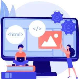Edmonton Website Design Solutions Built for Modern Businesses