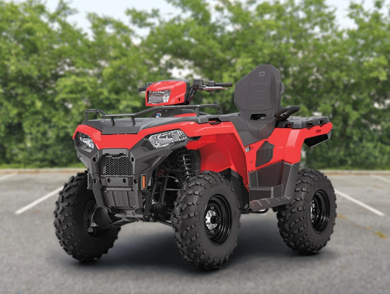 2026 Polaris Sportsman Touring 570