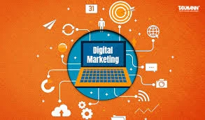 Web Development Company Delivering Custom Digital Solutions