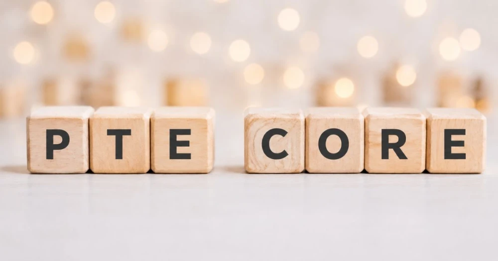 PTE Core Coaching for Canada PR  Online and Offline Classes in Khanna