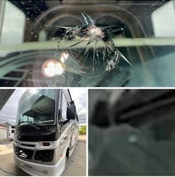 Mobile Windshield Repair Services