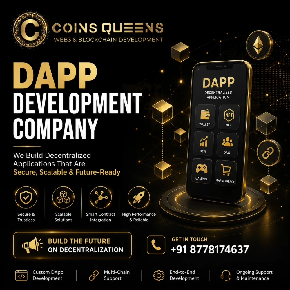 Best Affordable dApp Development