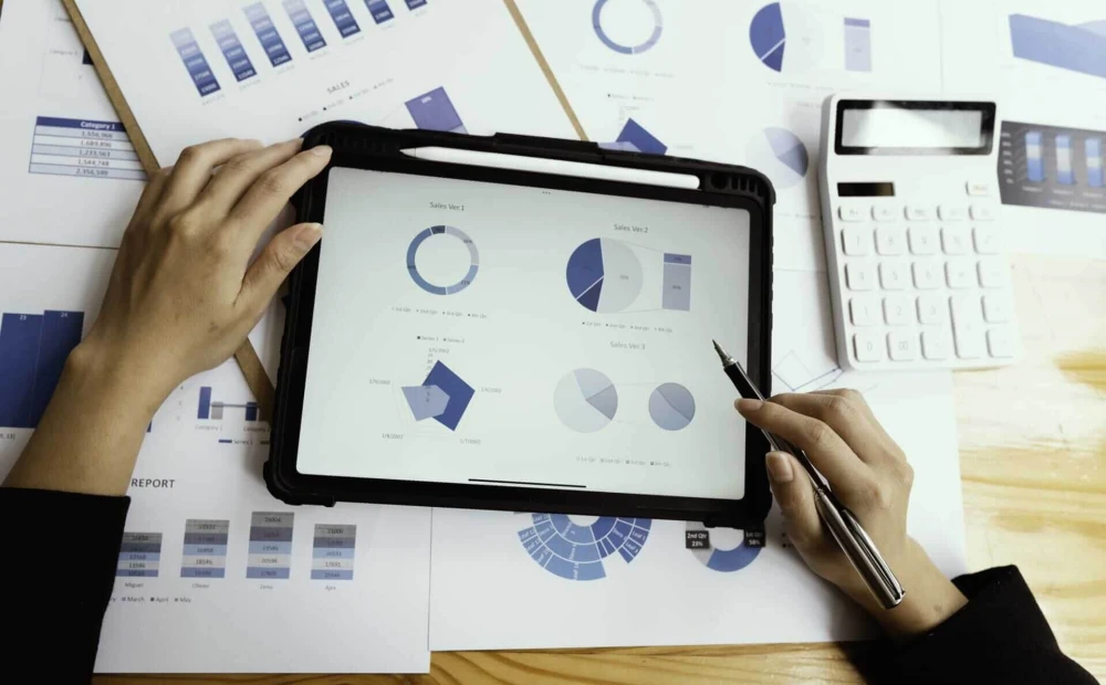 Bookkeeping Services for Small Businesses