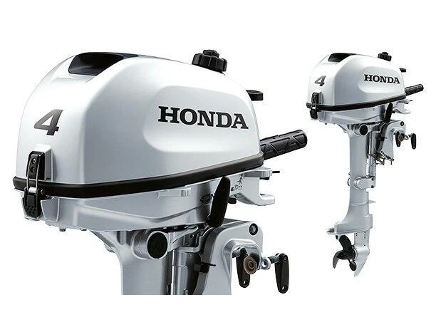 Outboard Motors for Boating Adventures