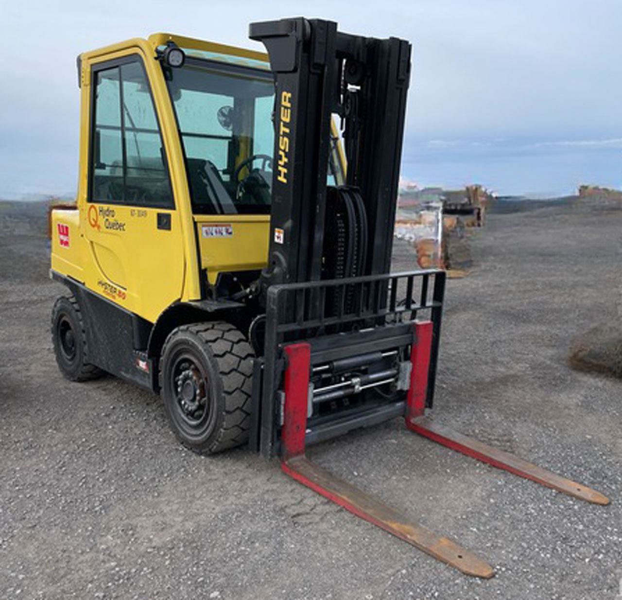 sold-400-hr-hyster-h80ft-8000lb-lpg-box-car-container-pneumatic-tire-big-18