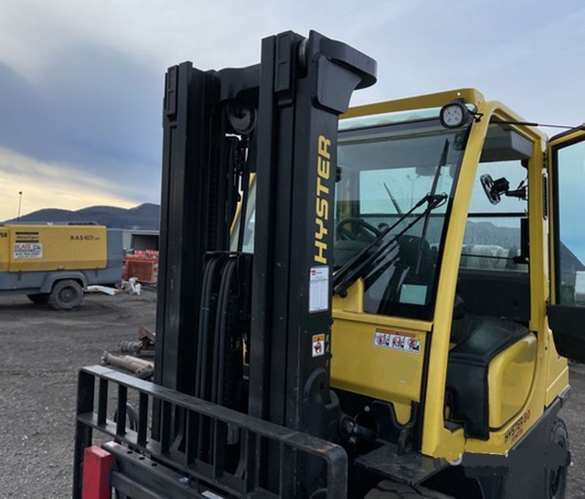 sold-400-hr-hyster-h80ft-8000lb-lpg-box-car-container-pneumatic-tire-big-3