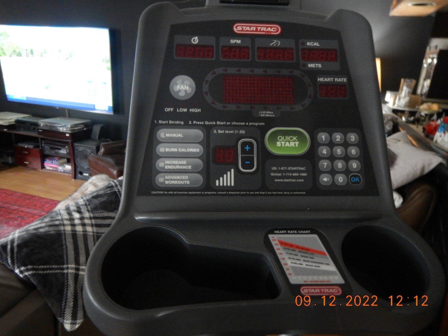 star-trac-total-body-trainer-tbt-s-series-elliptical-as-new-2000-langley-bc-big-5