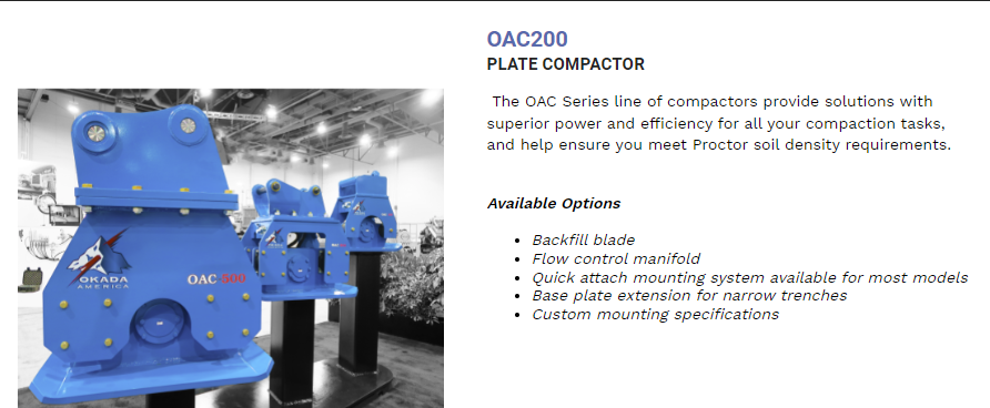 okada-oac200-rtlh-or-60-120-class-plate-compactor-for-any-model-case-480-690-with-case-pin-coupler-or-any-machine-with-hydraulic-pin-grabber-coupler-big-5