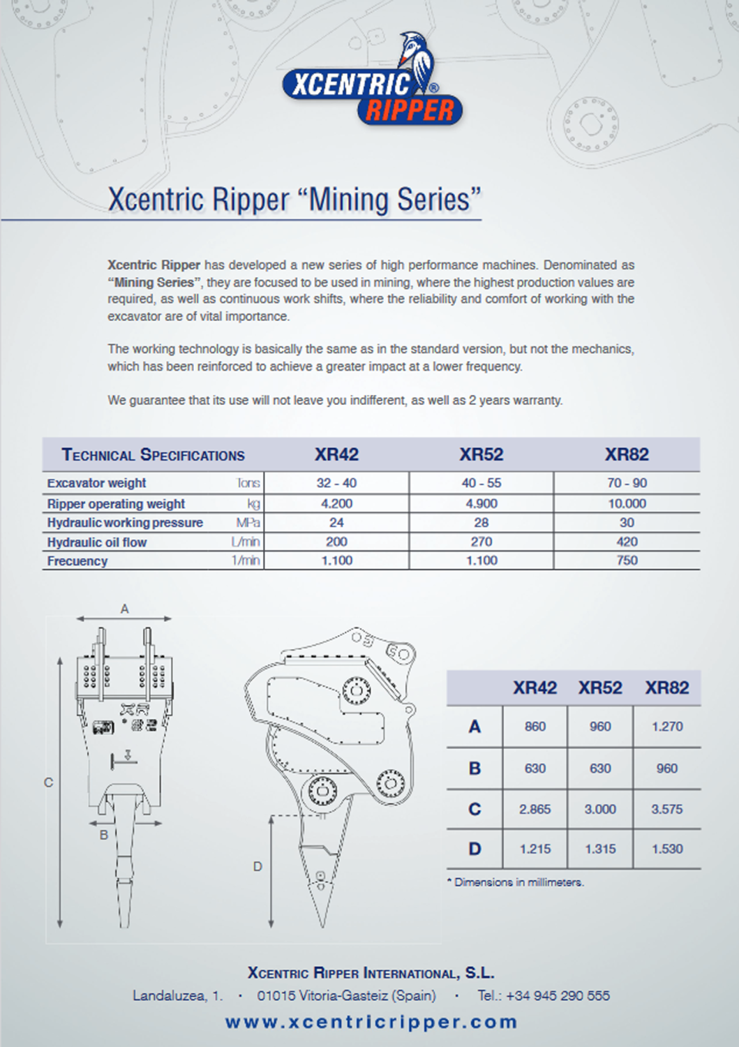 xcentric-hr82-600-1200-class-excavator-mining-hyd-rock-xcentric-ripper-mining-series-big-10