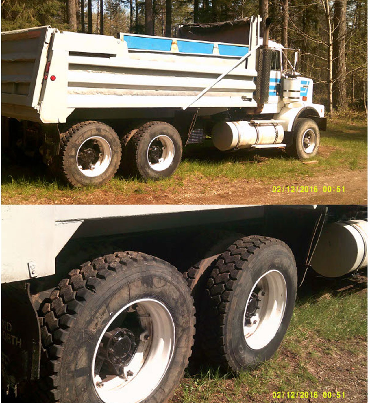 1992-kenworth-800-set-back-axle-tandem-axle-dump-truck-in-great-shape-big-2