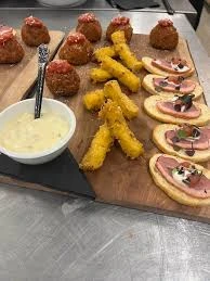 Business Catering