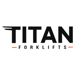 Titan Forklifts helps design forklifts for both indoor and outdoor applications