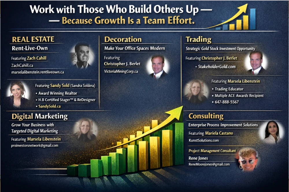 🌟 Work with Those Who Build Others Up — Because Growth Is a Team Effort!