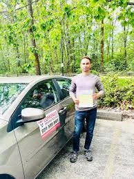 Best Driving School In Burnaby