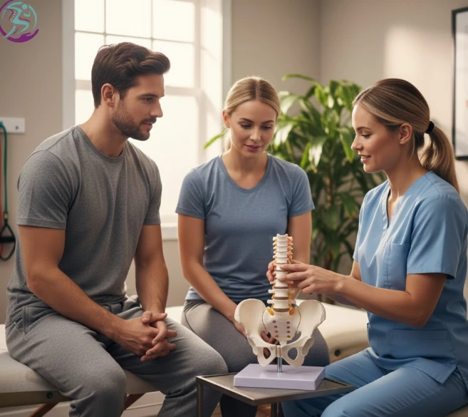Pelvic Floor Physiotherapy Edmonton: Care for Men & Women