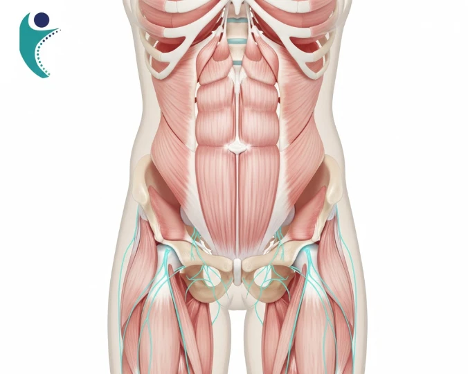 Pelvic Floor Physiotherapy Spruce Grove: Back and Hip Pain Link