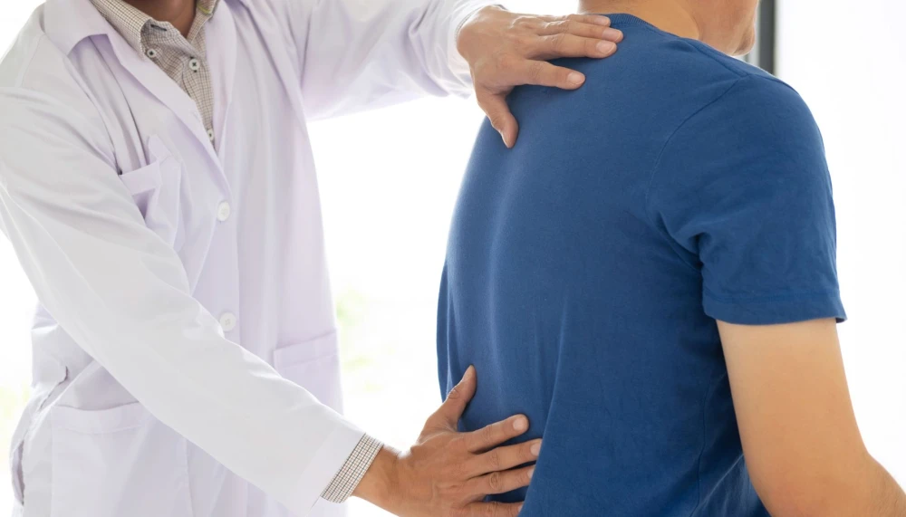 Motor Vehicle Accident Physiotherapy Edmonton | MVA Physiotherapy Edmonton