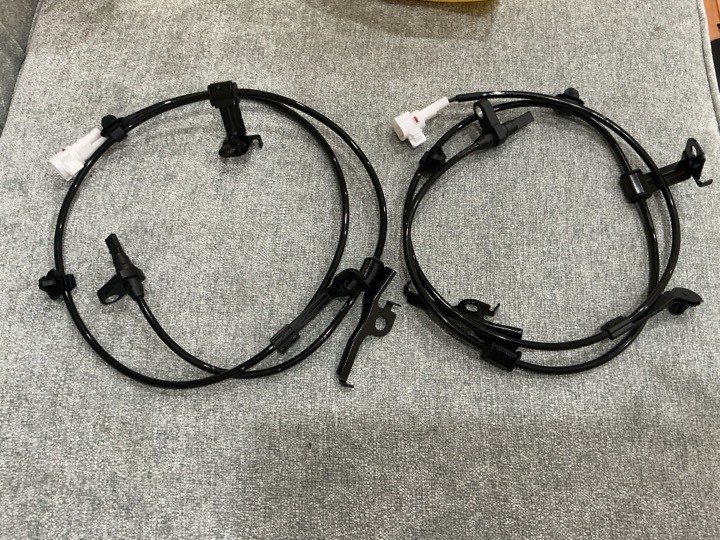 Toyoto ABS Both together for only $30.