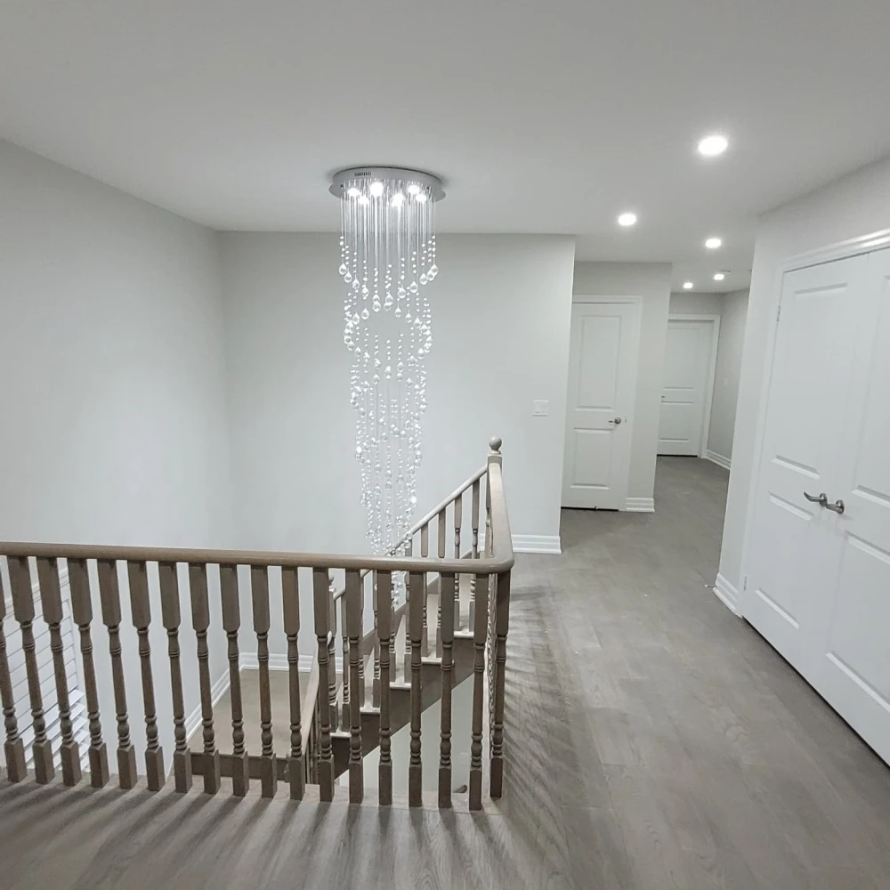 Professional House & Cabinet Painting – Calgary